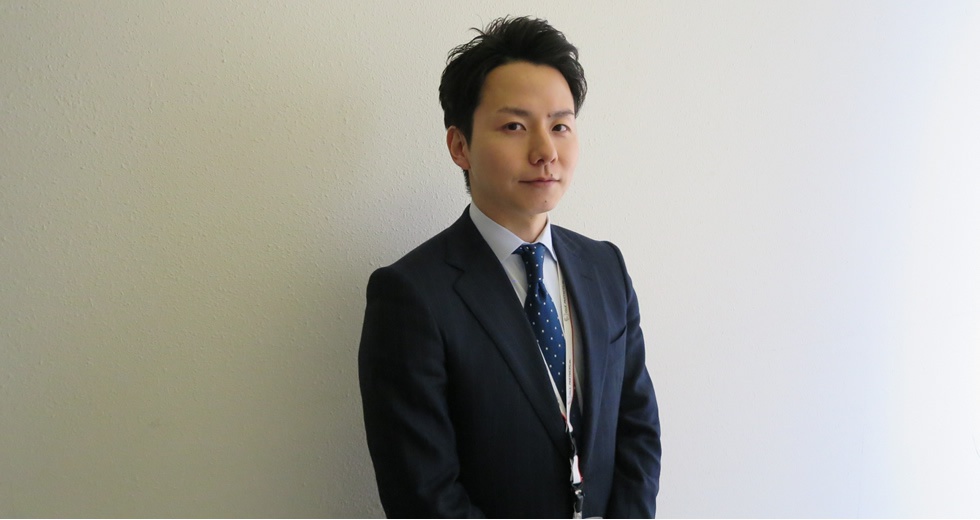 アイル・パートナーズ オペレーションサポート 大山将太