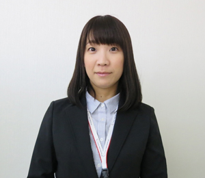 営業本部 オペレーション リクルート担当