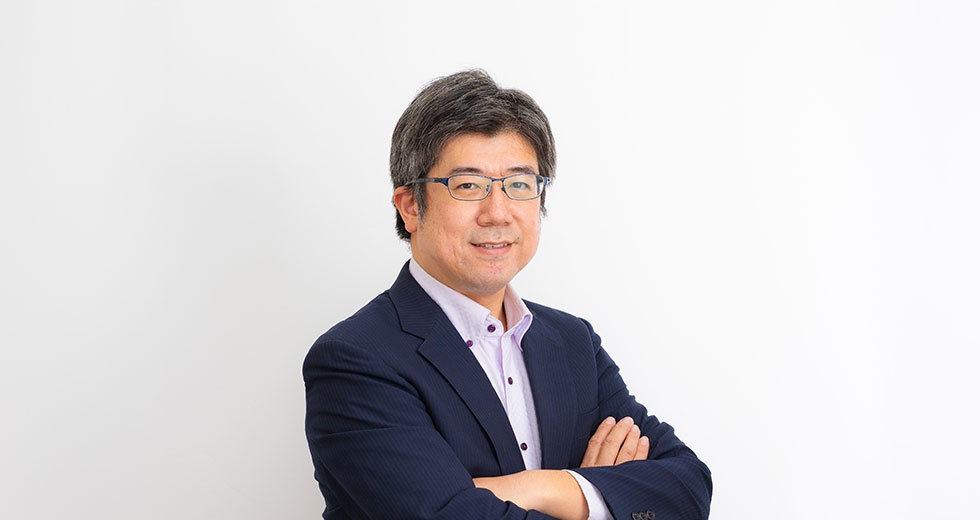 アイル・パートナーズ 営業本部 オペレーション 統括店長 渡辺知也