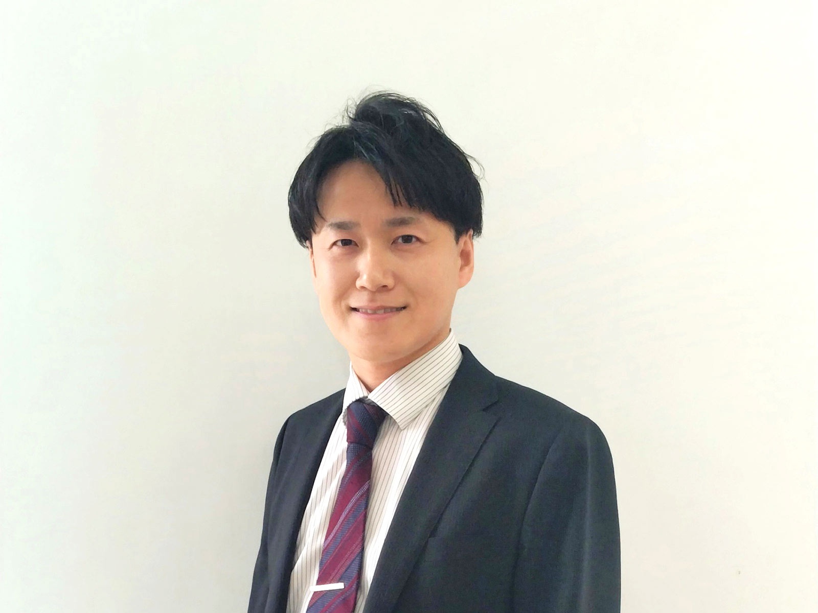 アイル・パートナーズ 営業本部 オペレーション 店長 A.Y.